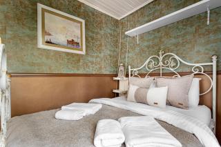 Taksim Suites in Beyoğlu - 7