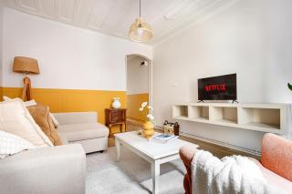 Taksim Suites in Beyoğlu - 6