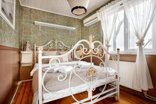 Taksim Suites in Beyoğlu - 1