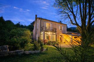 Villa Le Chant du Tilleul - 0