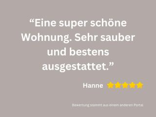 Benville BV01 - Ideal für 4-6 Personen - WLAN, Waschmaschine, Parkplatz - 2 Schlafzimmer - 1 km zum Bahnhof - ruhige Lage - Meißen - 8