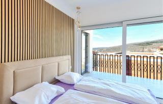 Pet Friendly Home In Jadranovo With Sauna - 5