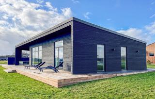 Beautiful Home In Børkop With Sauna - 0