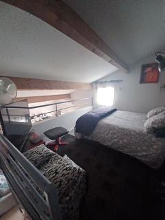 Les maisons du soleil - 3