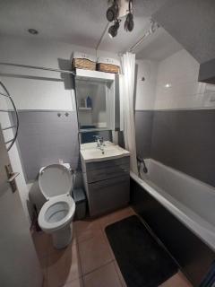 Les maisons du soleil - 1