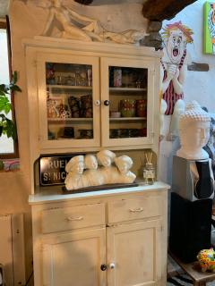 Petite maison du 18 e s de centre ville - 3