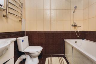 Апартаменти в центрі міста з паркінгом - 3