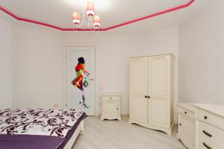 center apartments zarechny residential complex - 6