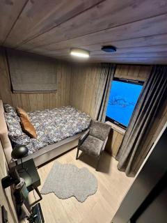 Cabin with sea view - 9