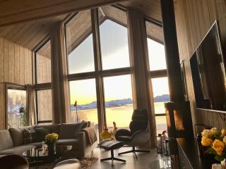 Cabin with sea view - 6