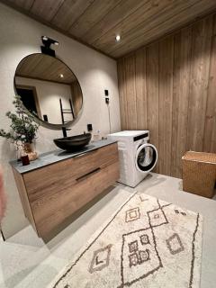 Cabin with sea view - 4