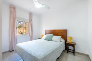 Acogedor adosado en Benalmádena a 3 min de la playa - 2