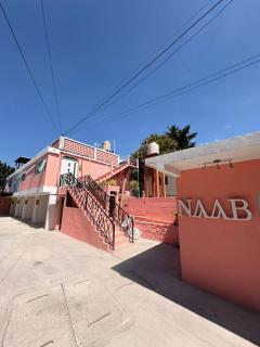 Naab apart complex - 8