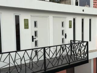 Naab apart complex - 5