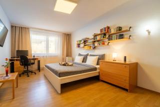 Spacious Smart Home Vienna - 9