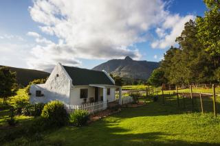 Hermitage Huisies - Swellendam - 9