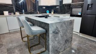 Luxury Modern 5 Bed Rooms Villa in Jabang with private Pool - 3