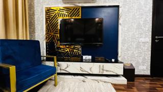 Corner 2 Bedroom Apartment with Open Skyline View - Central Islamabad - 3