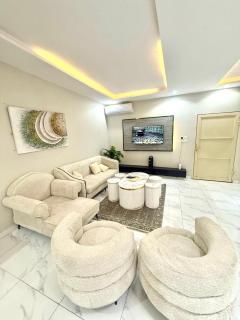 شاليهات الغيم - 6