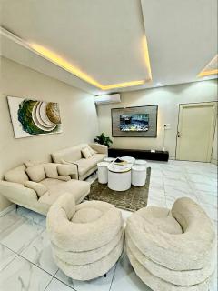 شاليهات الغيم - 9