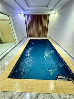 شاليهات الغيم - 4