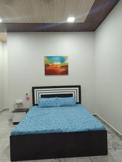 Varsha farm house - 9