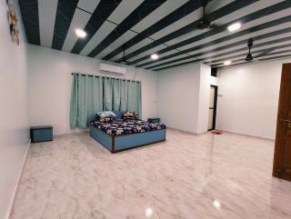 Varsha farm house - 2