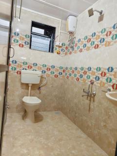 Varsha farm house - 1