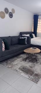 Spacious Studio with Balcony in Kasarani Seasons by Epic Living - 4