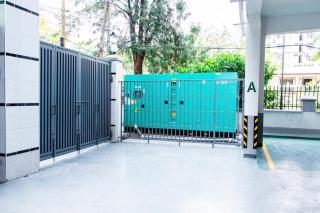 Polaris in Kilimani - Your gateway to Nairobi! - 8