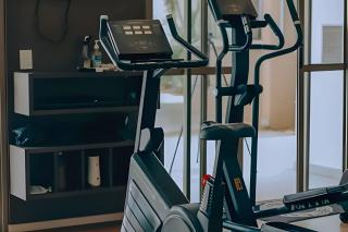 Equipado, Aconcheganteno Centro - 1