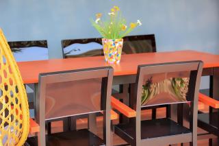 Villa calme et élégante avec jardin et terrasse - proche plage - 2