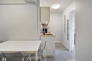 Golden Apartments Warsaw - Kred - 0