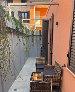 The Verona Stay Arena - 5