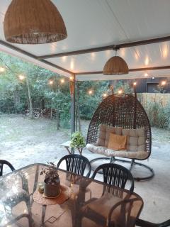 Hermosa Casa en El Ensueño Santa Ana Colonia - 1