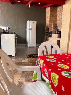 Cozy House, in the heart of Trindade-GO - 6