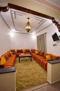 appartement familiale - 7