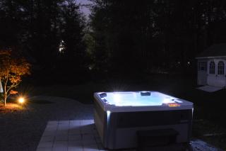 Poconos Retreat Hot Tub, Pool, Theater EV chrg & more - 8