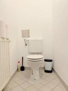 Peaceful Apartment for 4 - Vienne - 3
