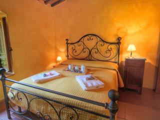 Holiday Home in Chianti with Pool & Terrace - Pian di Scò - 5