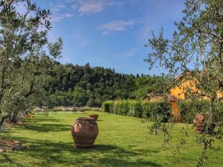 Holiday Home in Chianti with Pool & Terrace - Pian di Scò - 3