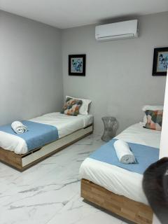 Beit Shemesh gimmel apartment - 0