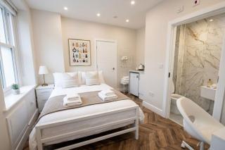 137 New Stylish Studio Richmond 30mins to Central London - 5