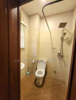 2 bedrooms shortlet apartment at Wuye Abuja - 6