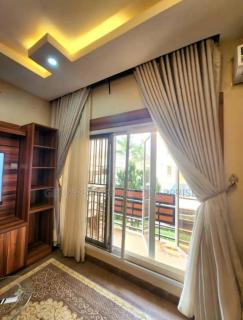 2 bedrooms shortlet apartment at Wuye Abuja - 2