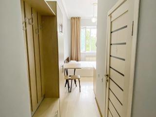 AlmaHome - Уютная Квартира на Арбате - 1