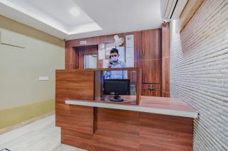 Hotel O Tranquil Stay - 1