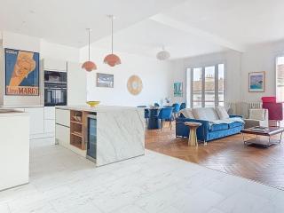 Le Semard- Superbe appartement Hypercentre 4 personnes - 0