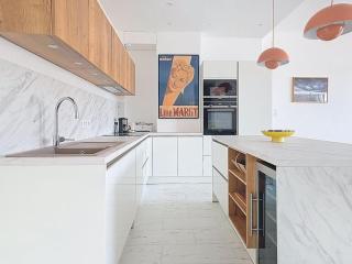 Le Semard- Superbe appartement Hypercentre 4 personnes - 7