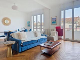 Le Semard- Superbe appartement Hypercentre 4 personnes - 8